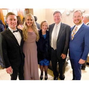 Meet your Posher, Sharlene